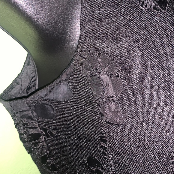 🔵 Taylor sleeveless dress - Picture 7 of 13